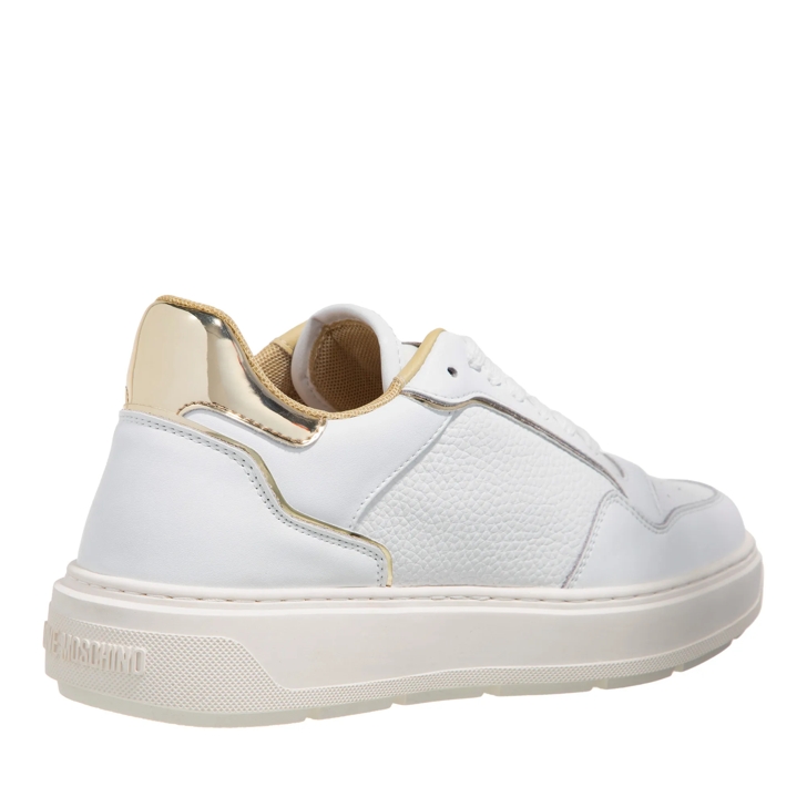 Sneakers donna bianco clearance