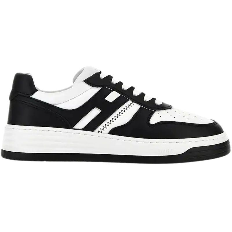 Hogan Low-Top-Sneaker Sneakers White weiß