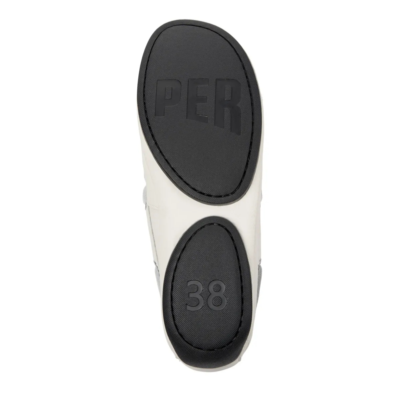 Camper Ballerinas Ballerinas Right Nina weiss(Image 4)