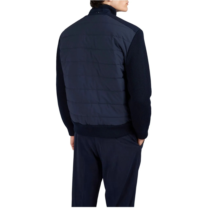 Paul & Shark Weste Paul & Shark -  Donkerblauw 15311247 blau(Image 4)