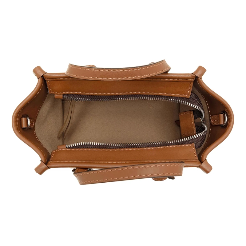 Gianni Chiarini Tote Miss Marcella Naturale(Image 6)