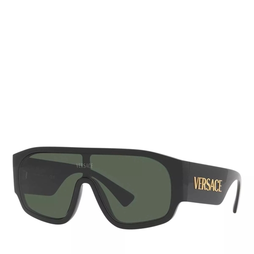 Versace 0VE4439 Black Sonnenbrille