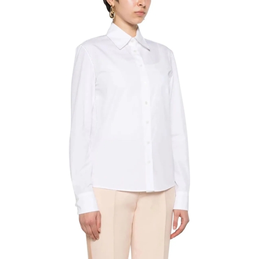 Fabiana Filippi T-Shirts camicie white weiß (Image 2)