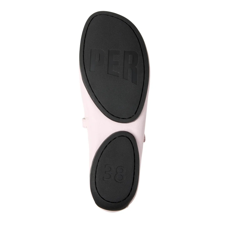 Camper Ballerinas Ballerinas Right Nina rose(Image 4)