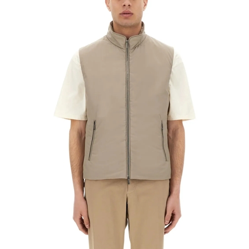 Moorer  "Senio-Skt" Sleeve Neutrals