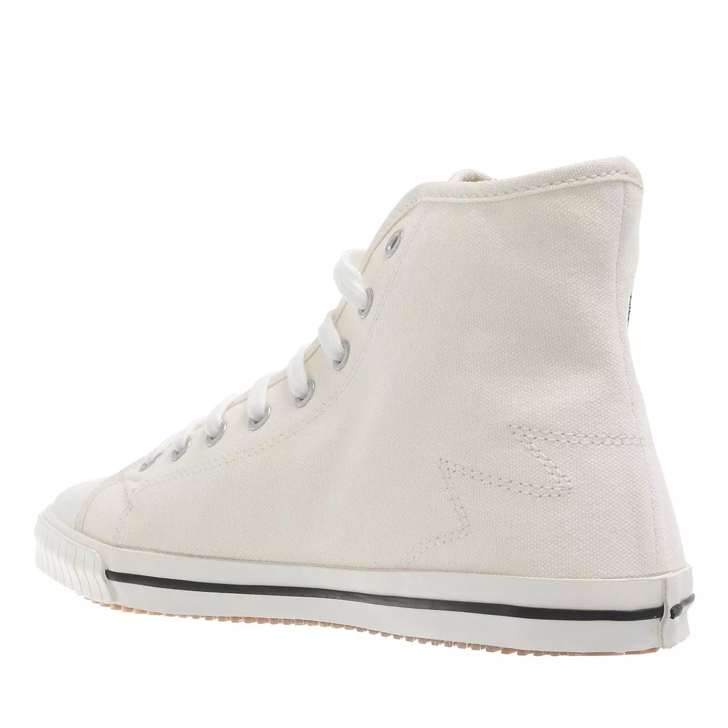 Converse mid on sale dainty white