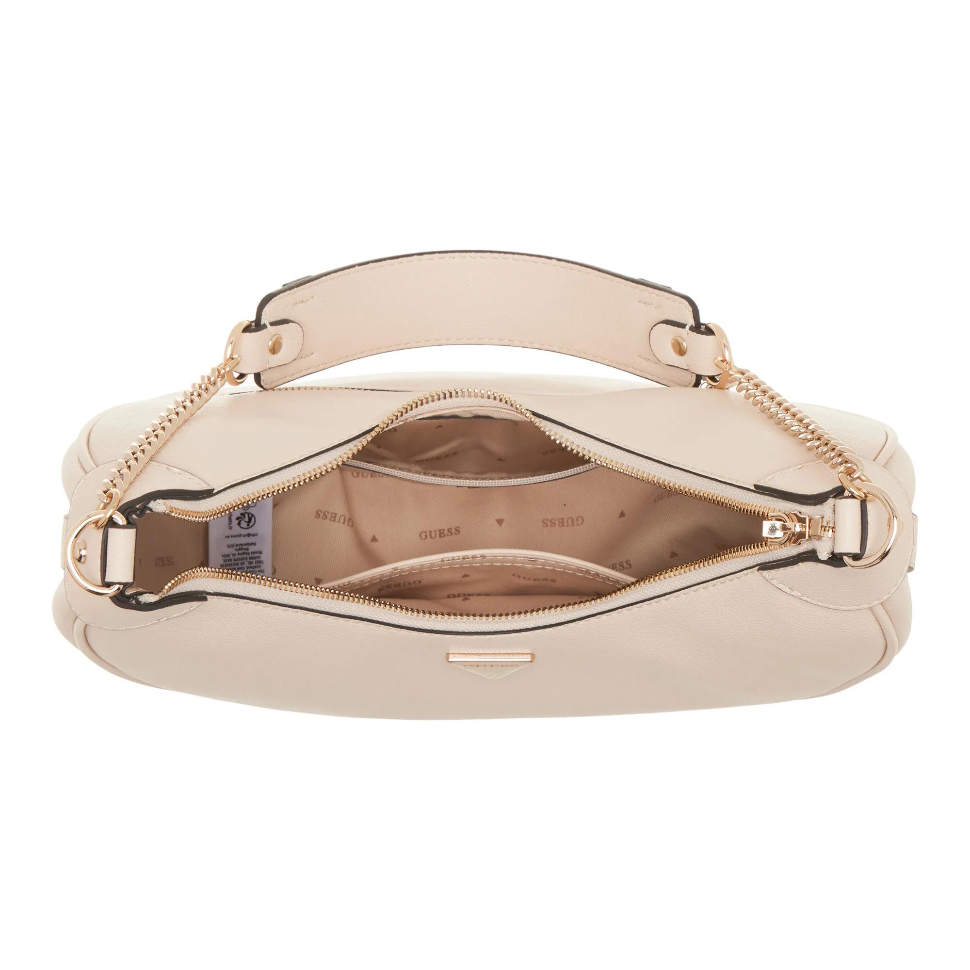 Guess Hobo bags Fedora Hobo in beige
