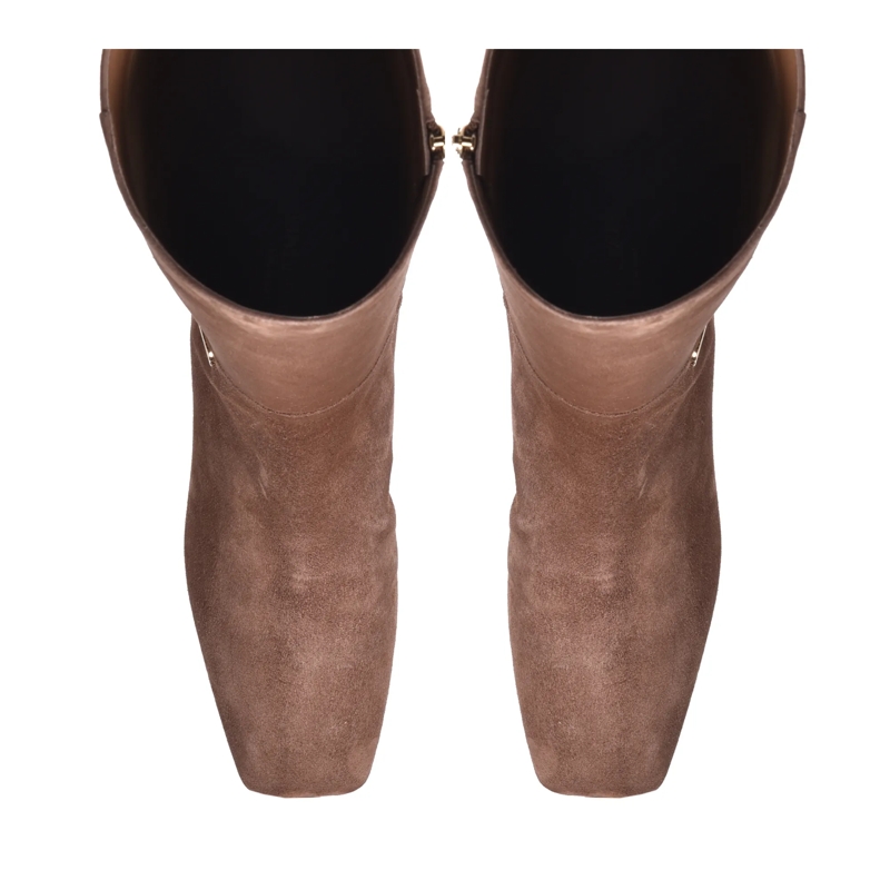 Baldinini Stiefel STIEFEL BALDININI taupe(Image 2)