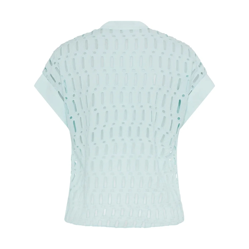 Marc Aurel Bluse Bluse beige(Image 5)