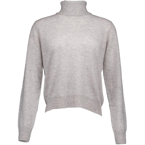 ABSOLUT CASHMERE  Absolut Cashmere Coltruien Grijs Themys grau