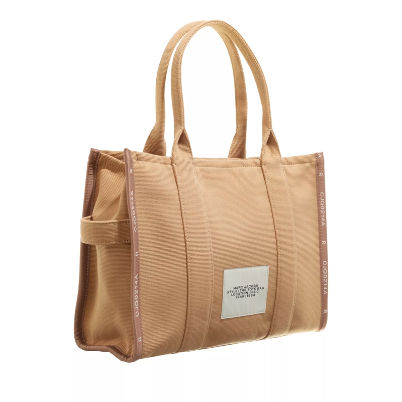 Marc Jacobs Shopper The Large Tote Camel(Image 3)