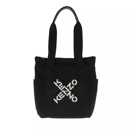 Kenzo Shopper/Tote bag Black Boodschappentas
