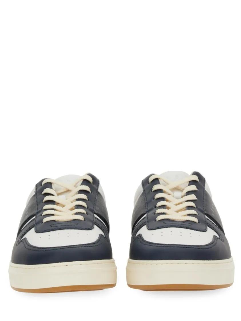 Thumbnail - Hogan Low-Top Sneaker - H-Tv Sneaker - Gr. 9 - in Weiß - für Damen