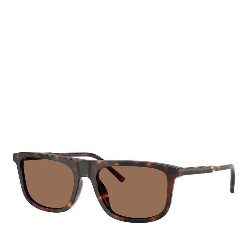 Dolce&Gabbana Sonnenbrille Sunglasses 0dg4542 502/7356