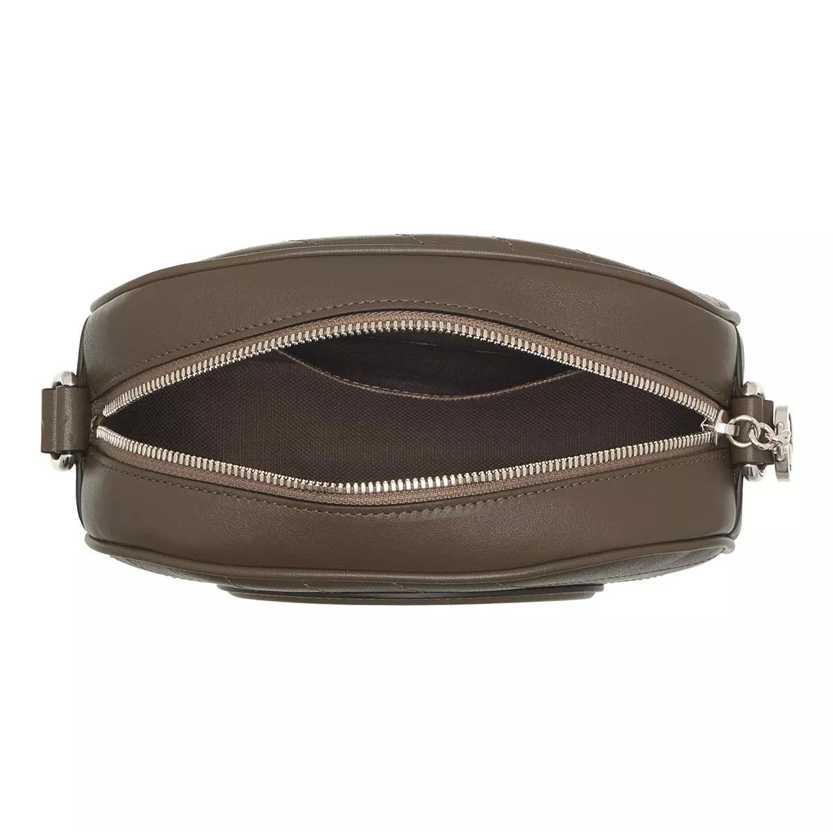 Gucci Crossbody bags Blondie Mini Shoulder Bag in bruin
