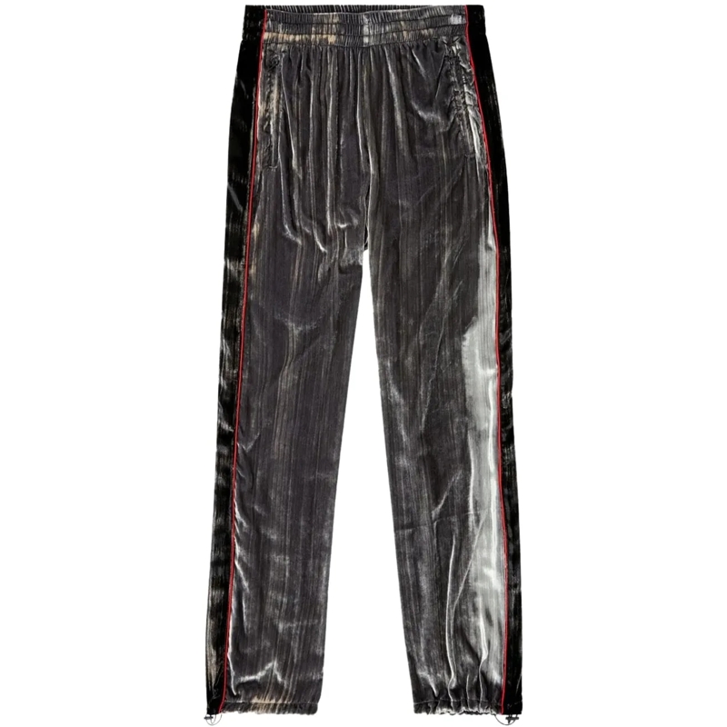 Diesel Pantalon p-hay fem pantaloni divers mehrfarbig