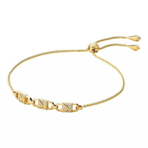 Michael Kors MKC1134AN710 Premium Bracelet Gold Braccialetti