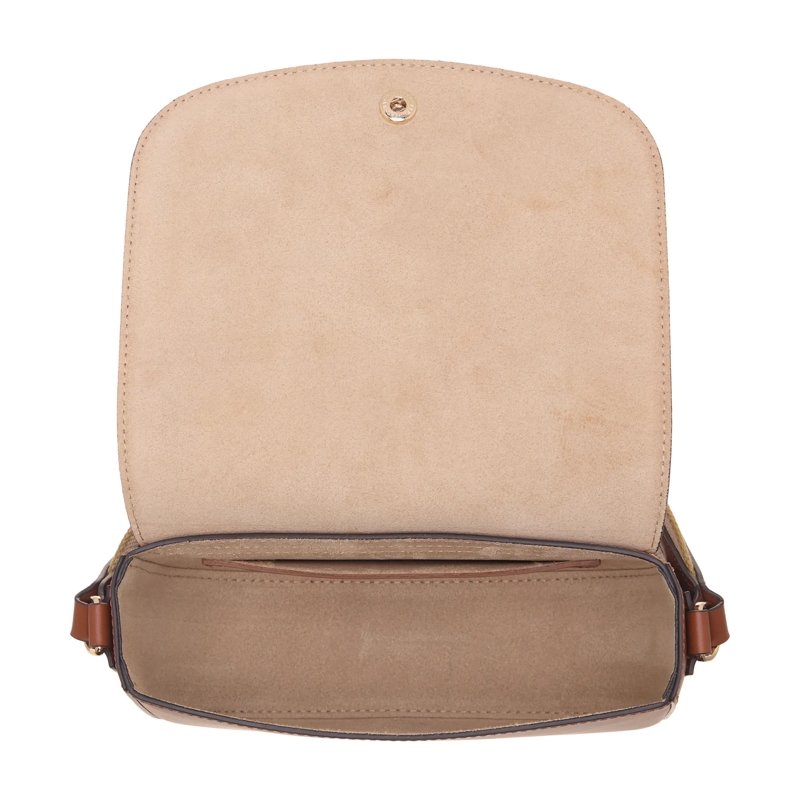 Longchamp Crossbody Bag Epure Timeless Crossbody bag S Cognac(Image 5)