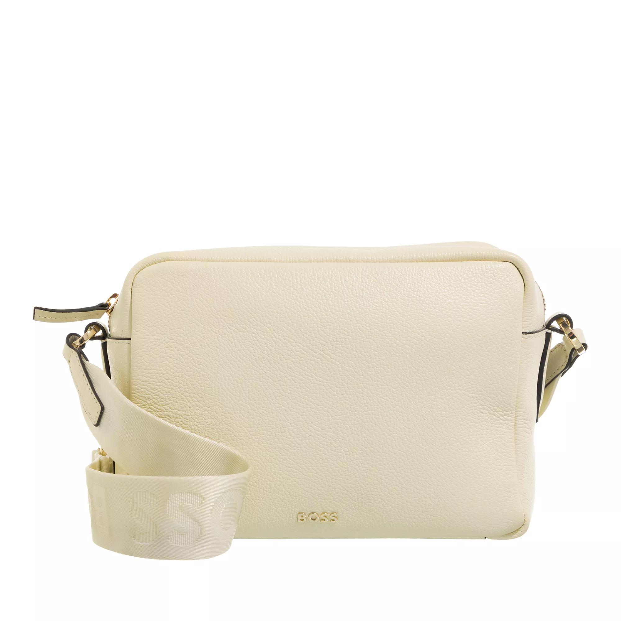 Boss Crossbody Bags - Alyce Crossbody - Gr. unisize - in Weiß - für Damen