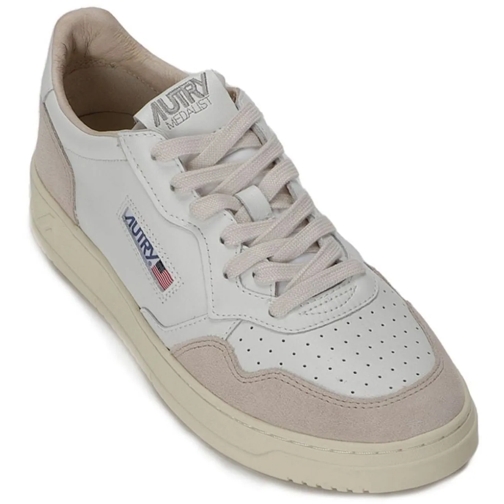Autry International Low-Top Sneaker baskets action 3 weiß (Image 14)