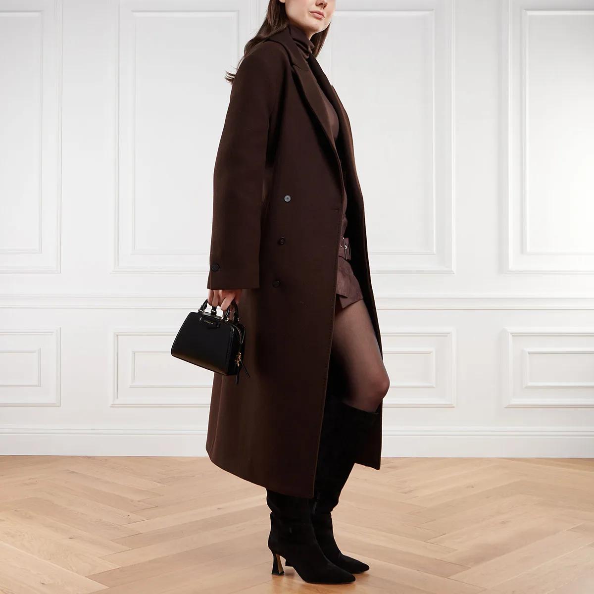 Givenchy Crossbody bags Antigona Cube Nano in zwart