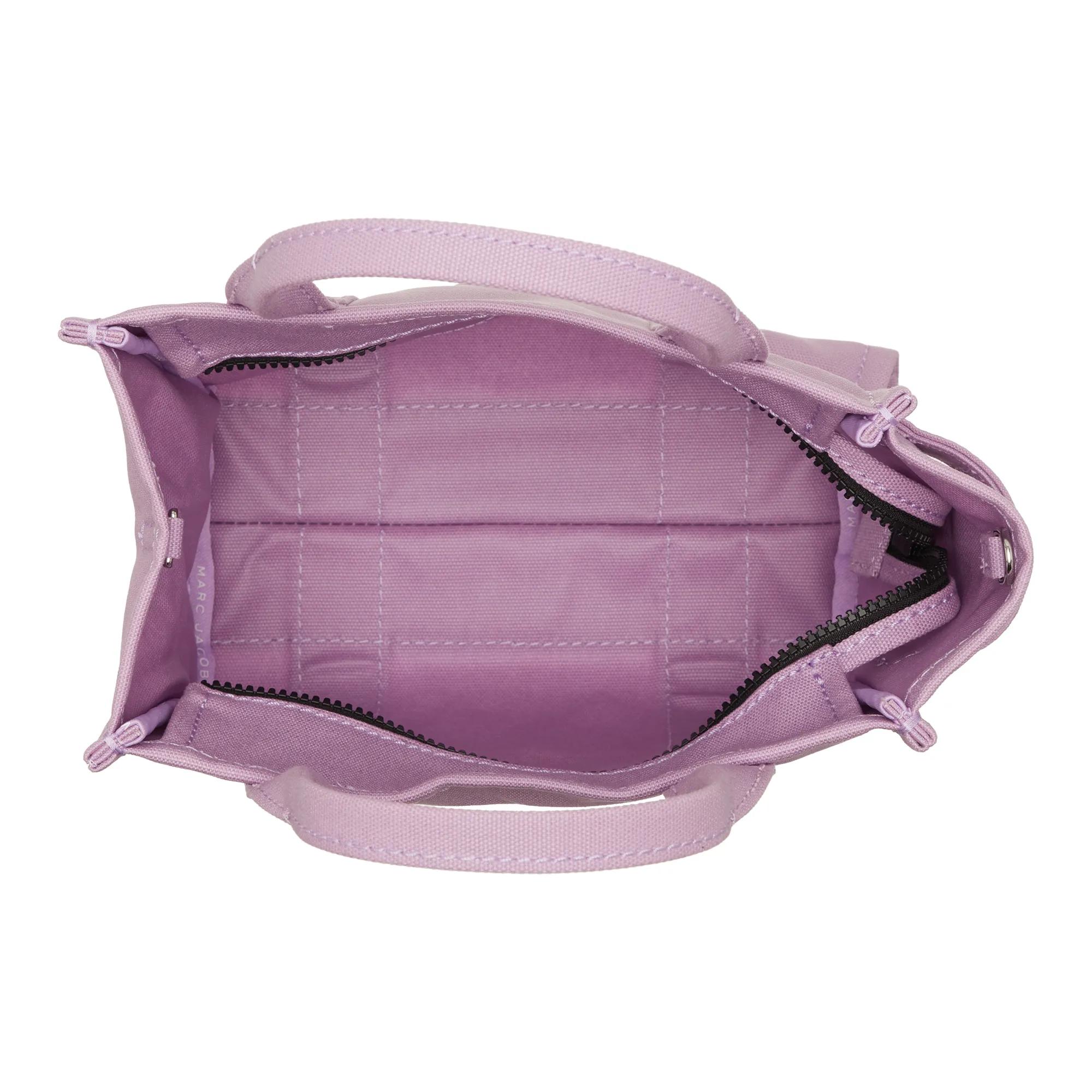 Marc Jacobs Totes & shoppers The Small Tote in paars