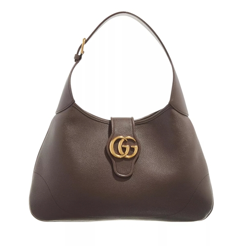 Gucci Medium Aphrodite Shoulder Bag New Acero Shoulder Bag