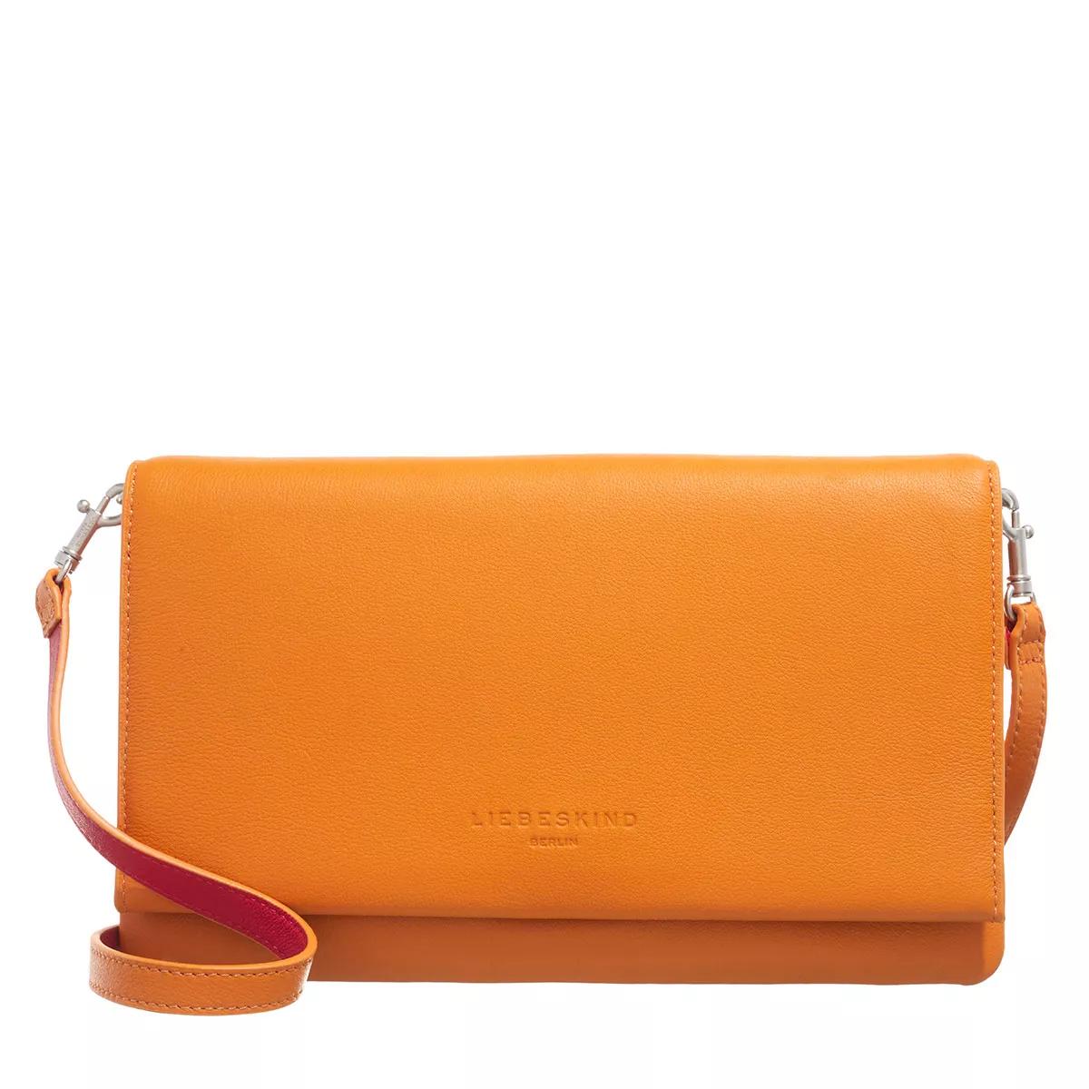 AIGNER Zita Element Orange