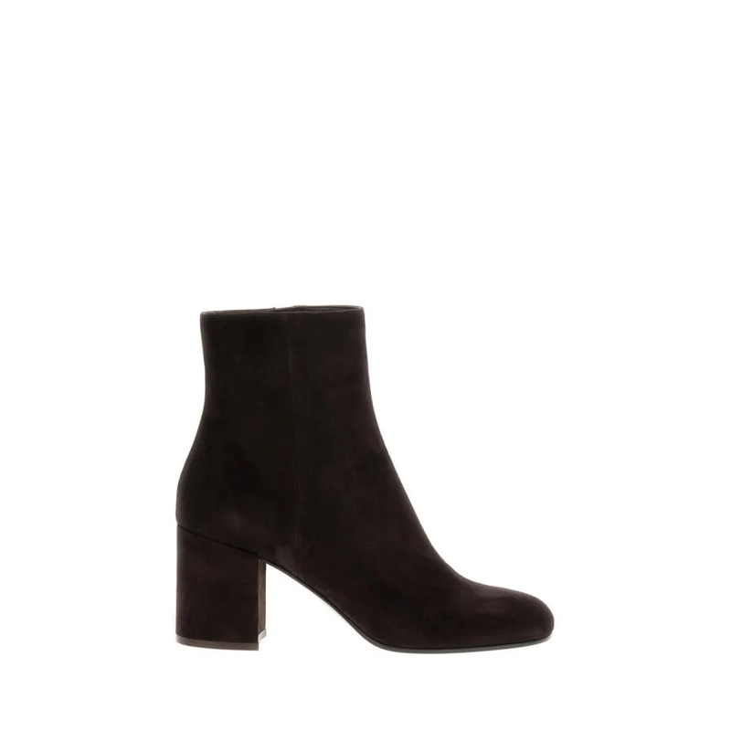 Gianvito Rossi Bottes Joelle Boots Black