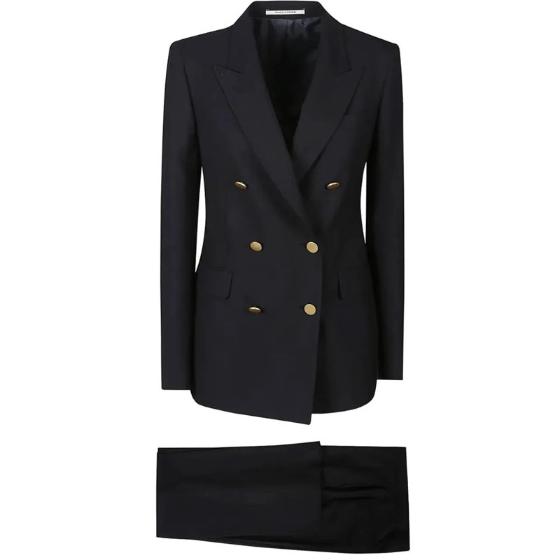 Tagliatore Midikleid abito donna divers mehrfarbig