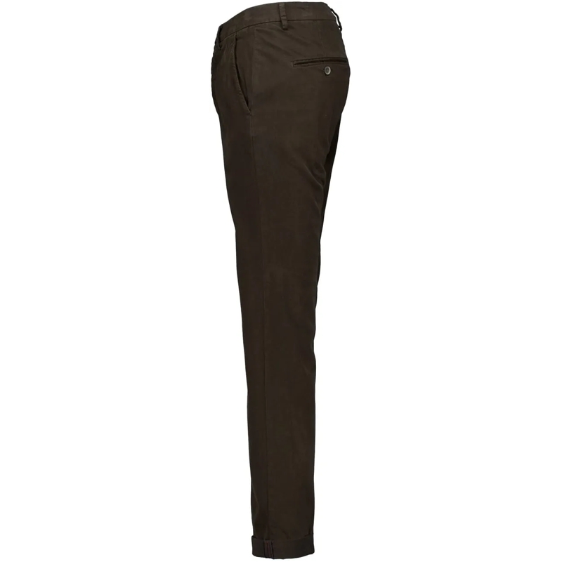 Mason's Chino Masons Torinostyle Chino Bruin Cbe038 9pn2r4973 braun(Image 2)