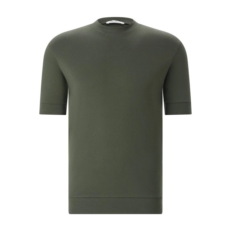 Stefan Brandt T-shirt T-Shirt Urpima weiß(Image 7)