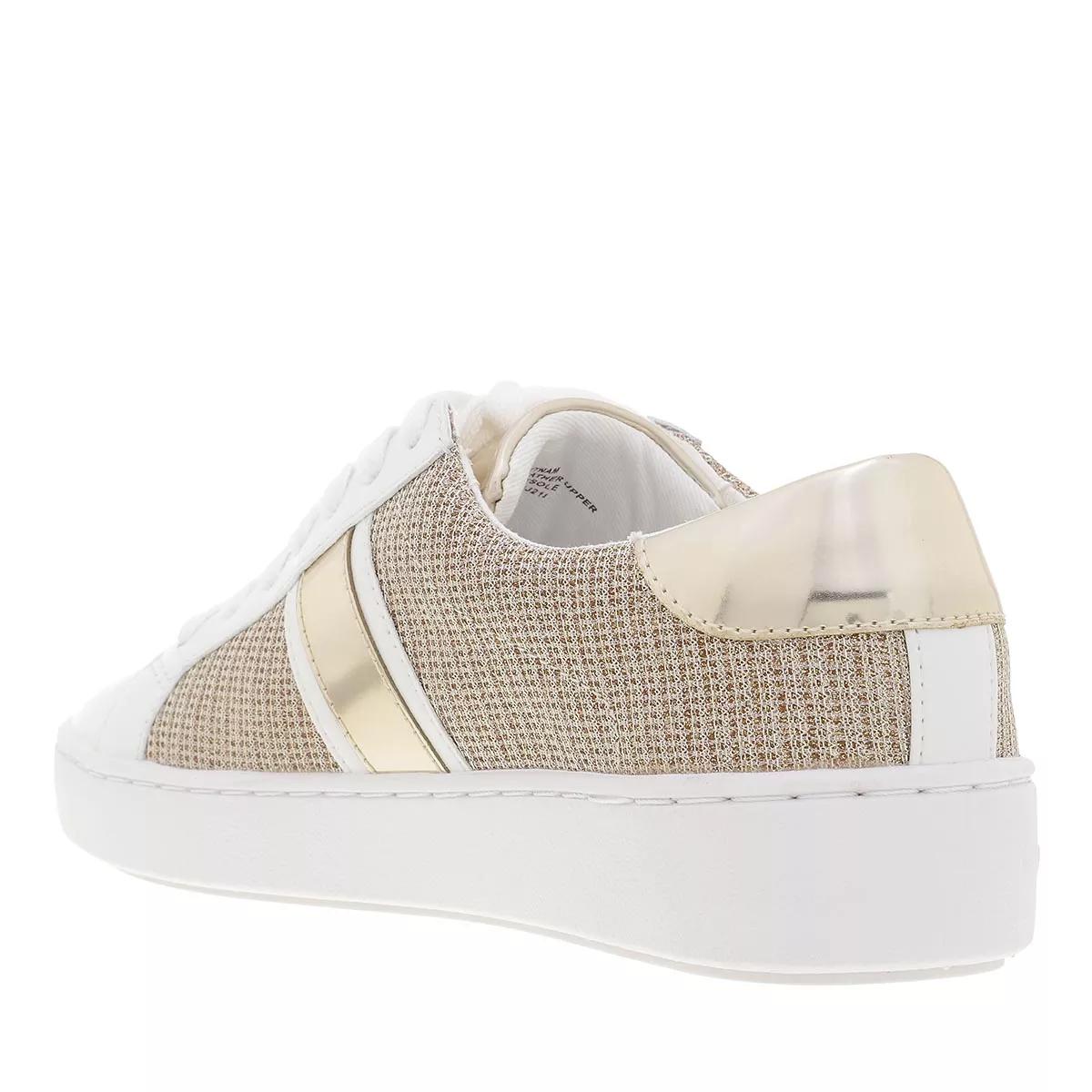 Michael kors hot sale irving sneakers