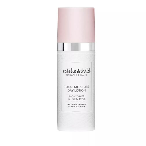 Estelle & Thild BioHydrate Total Moisture Day Lotion Tagescreme