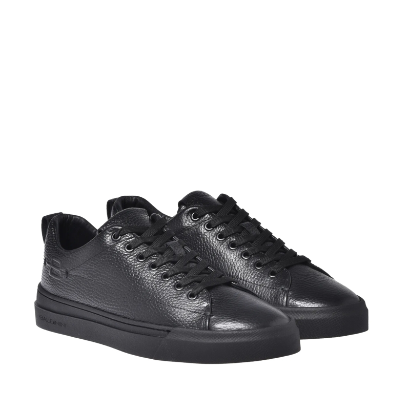 Baldinini Low-Top-Sneaker SNEAKER BALDININI schwarz(Image 3)
