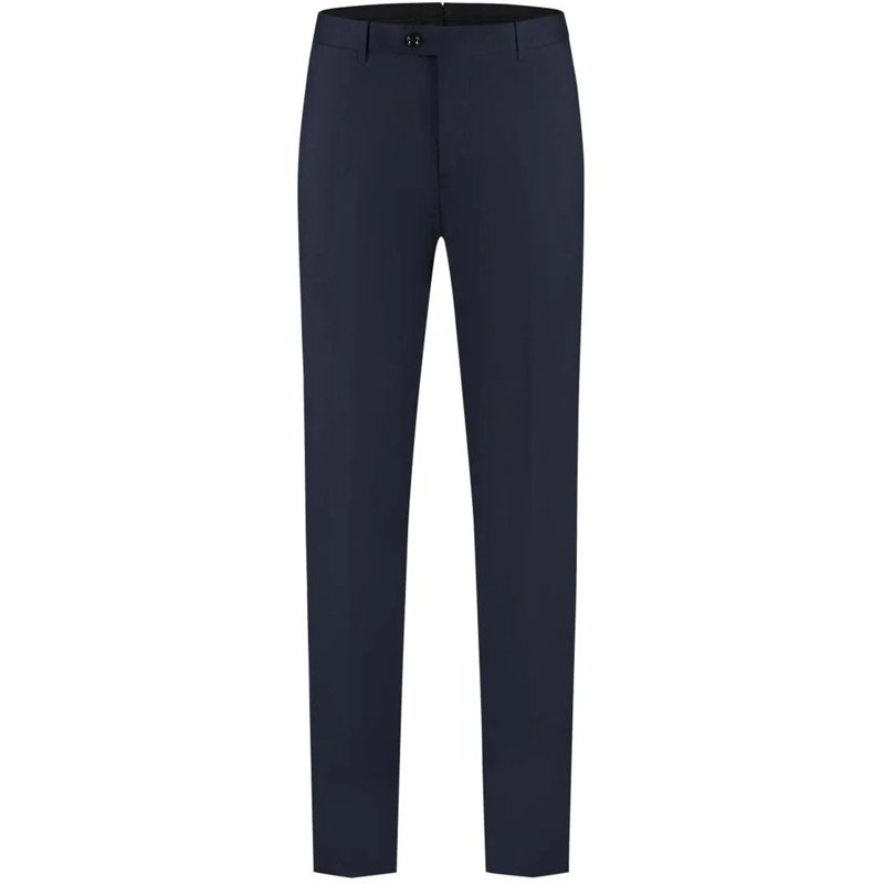 Lardini Slim-Fit-Jeans Pants blau