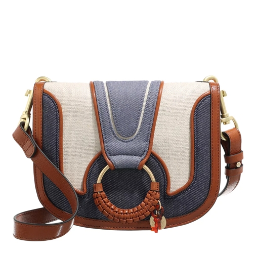 See By Chloé Shoulder Bag Jeans Borsetta a tracolla