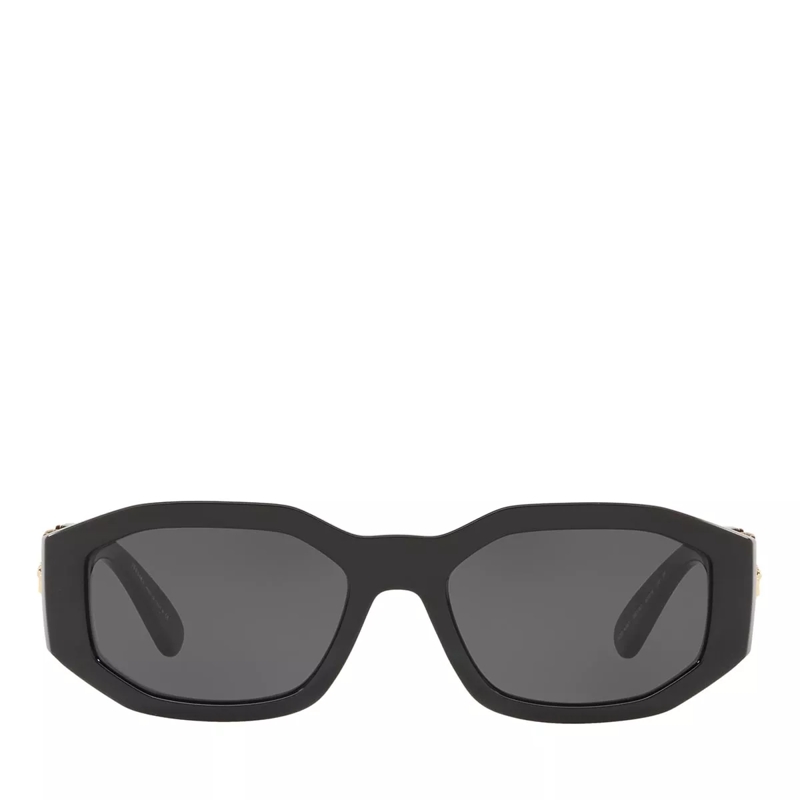 Versace Sonnenbrille 0VE4361 Black(Image 3)