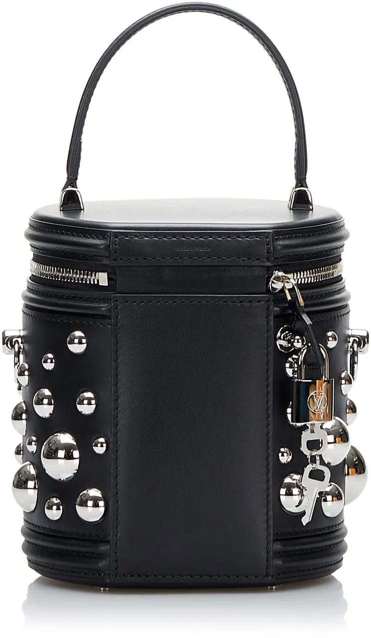 Thumbnail - Louis Vuitton Hobo Bags - 2023 x Yayoi Kusama Cannes - Gr. unisize - in Schwarz - für Damen