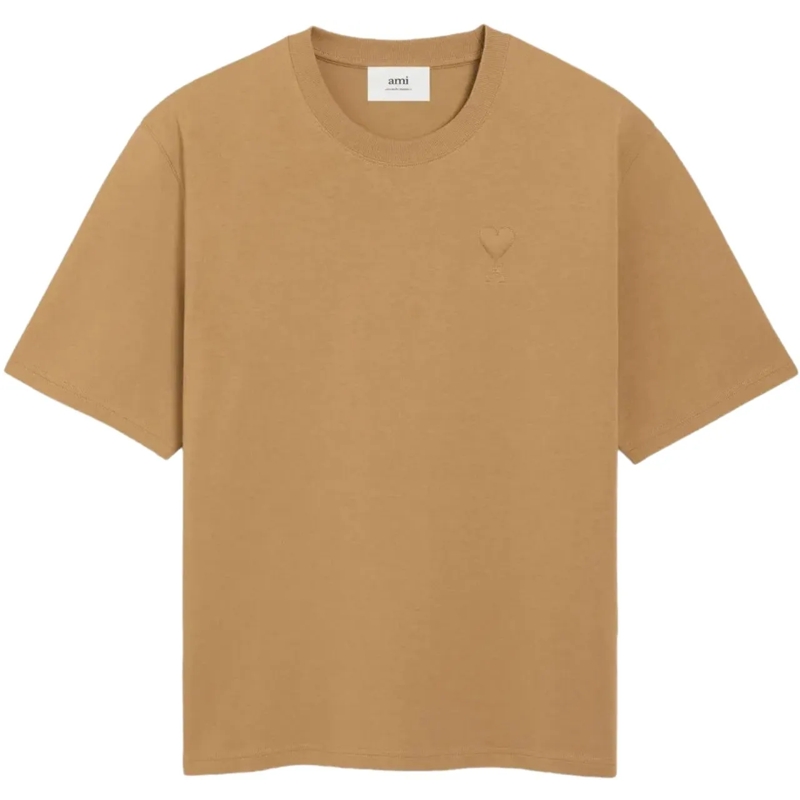 AMI Paris T-Shirt ami de coeur cotton t shirt mehrfarbig