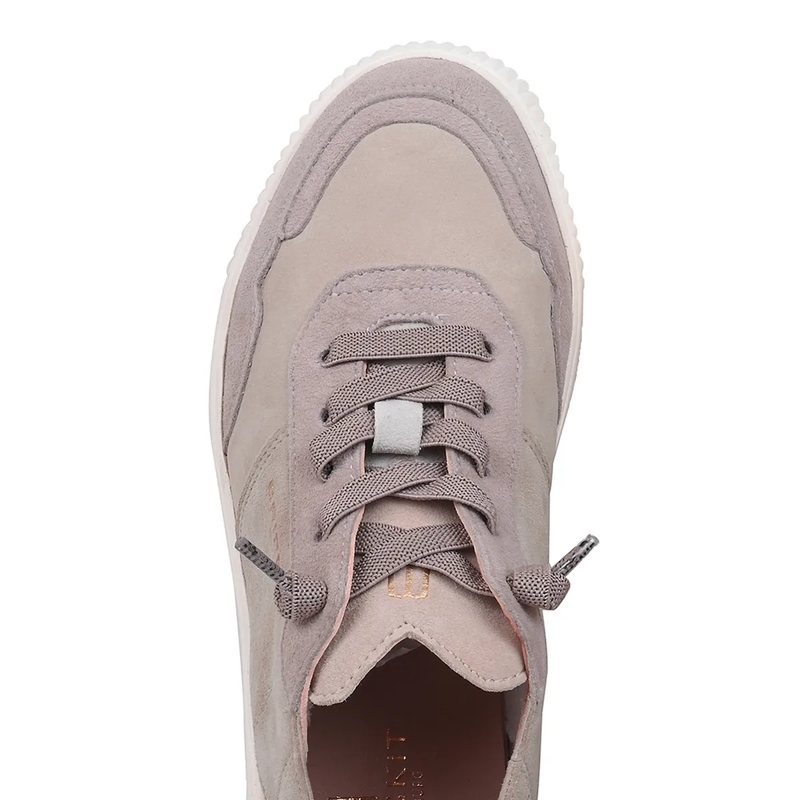 Crickit Low-Top-Sneaker Sneaker OAKLI beige(Image 3)
