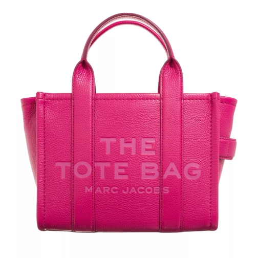 Marc Jacobs The Mini Tote Lipstick Pink Tote