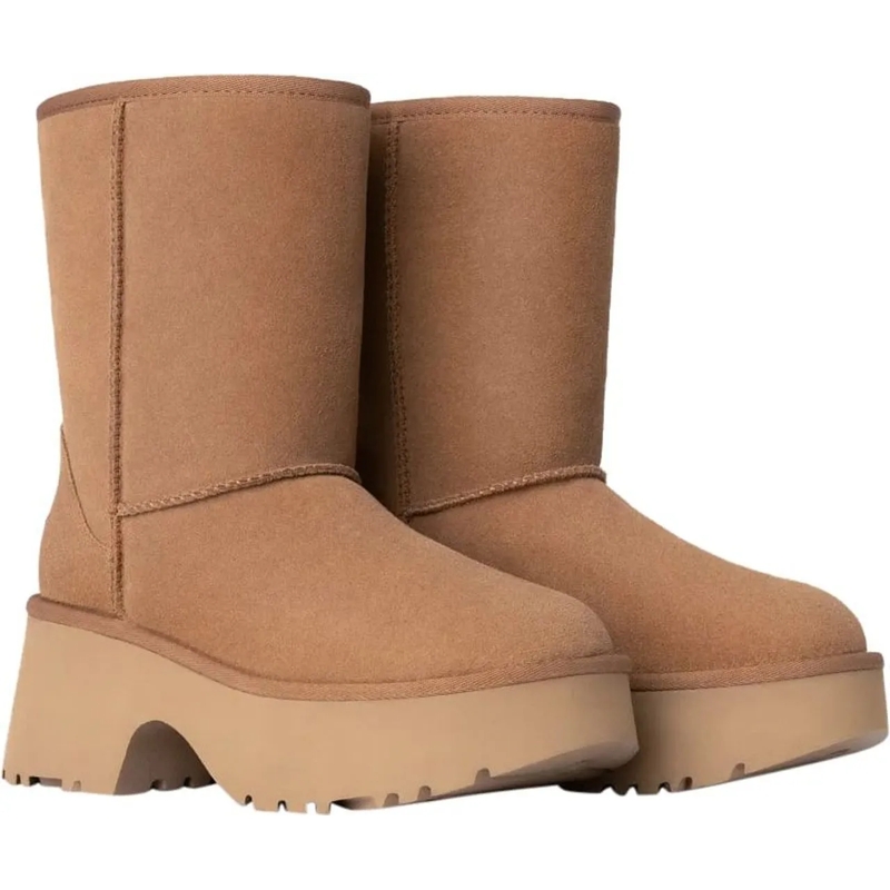 UGG Stiefel Boots Brown braun(Image 4)