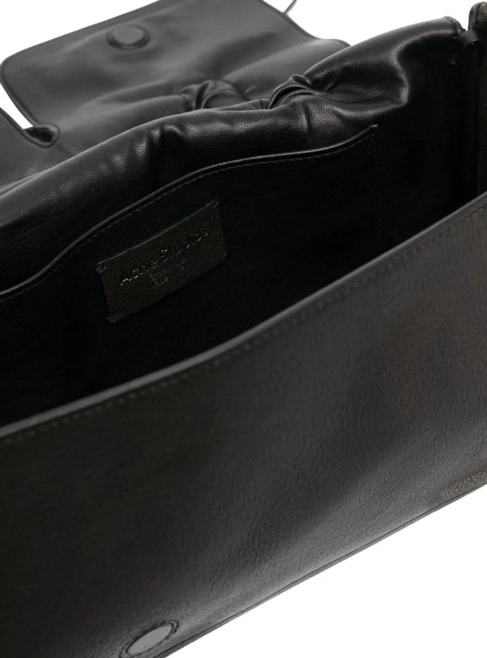Thumbnail - Acne Studios Businesstaschen & Reisegepäck - Acne Studios Bag - Dark Brown/beige - Gr. unisize - in Beige - für Damen