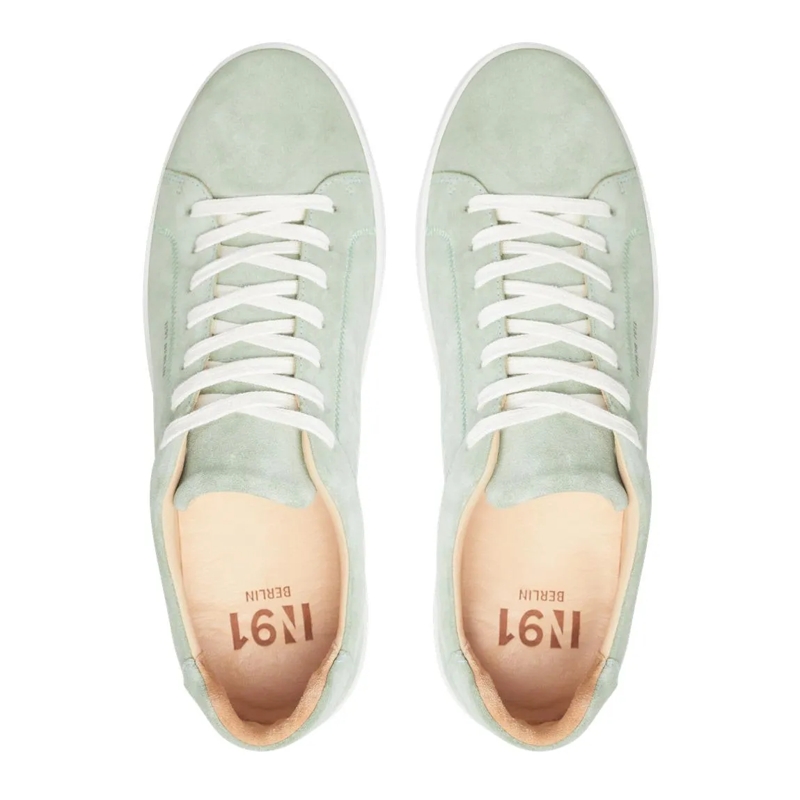 N91 Sneaker basse Sneaker Original Draft M BE mintgrün(Image 4)