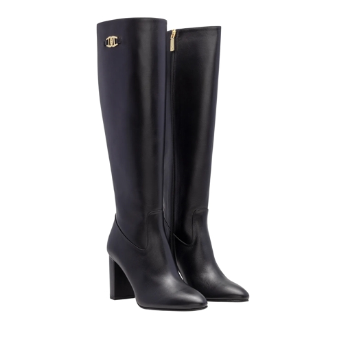 AIGNER Stiefel Stiefel CAROLINE 16 schwarz