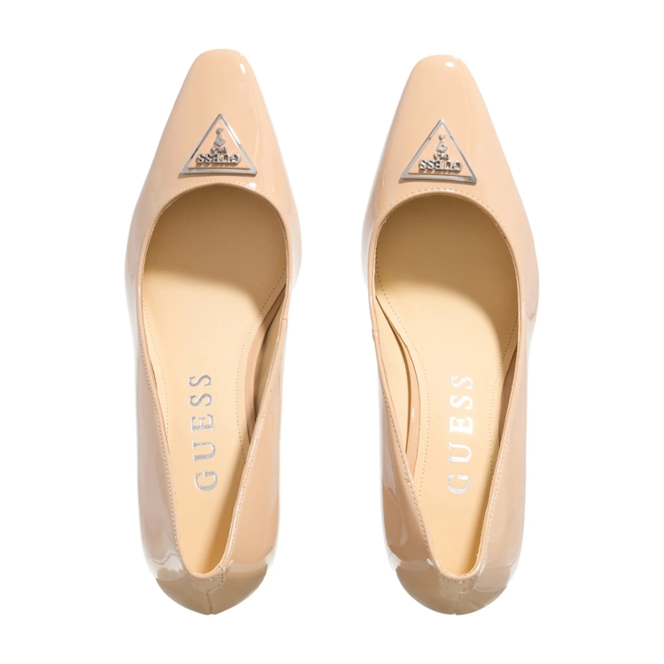 Guess Varlay Nude Pump