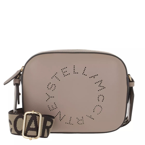 Stella McCartney Mini Camera Bag Moss Marsupio per fotocamera