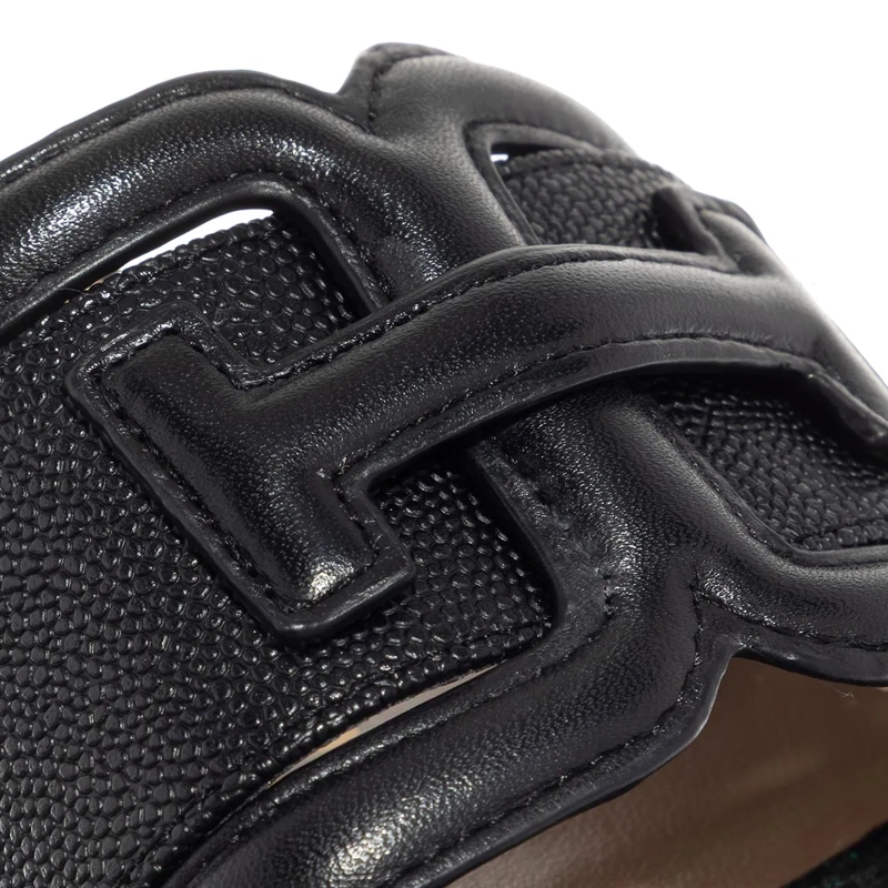 Sam Edelman Slides Irina Black(Image 8)