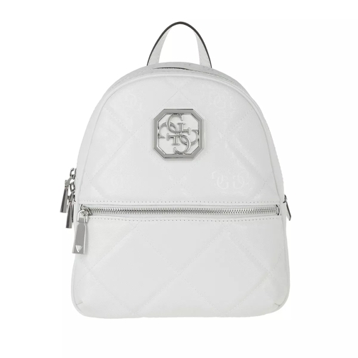 Guess Dilla Backpack White Ryggsäck